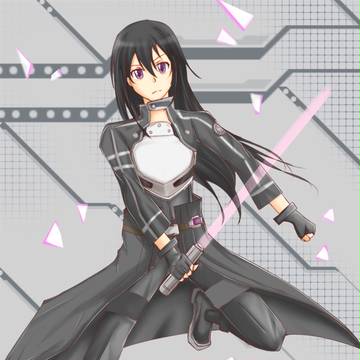 キリト