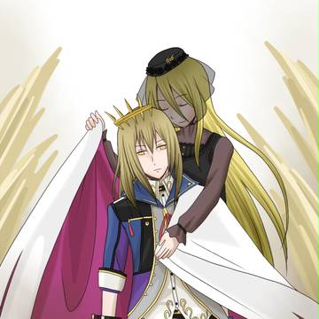 【GE2】おはよう、