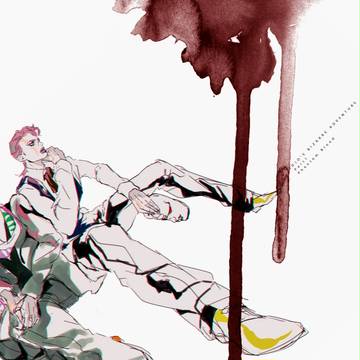 JOJOLOG