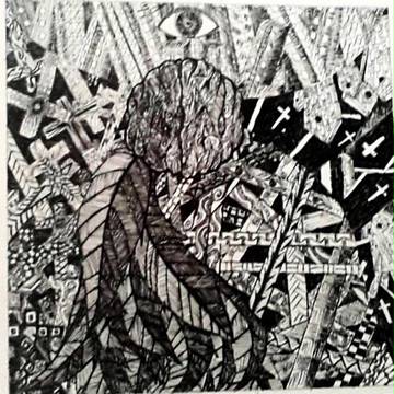 My Zentangle