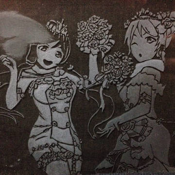 のぞえり結婚した