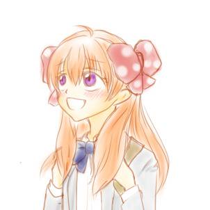 ちよちゃんちよちよ！