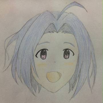 三浦あずさ3