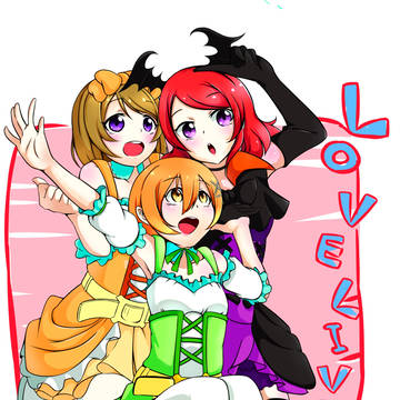 まきりんぱな