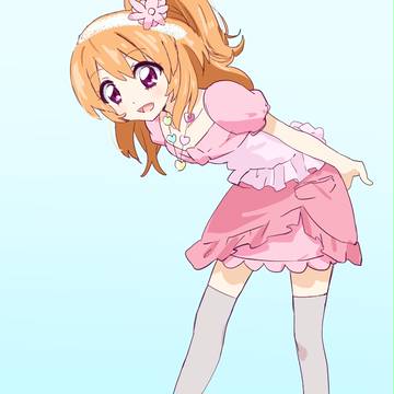 あかりちゃん