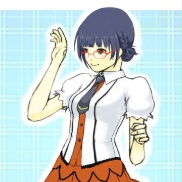 三船ちゃん-Nアイドル服