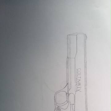 拳銃