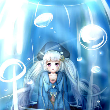 占星学者 スピカ