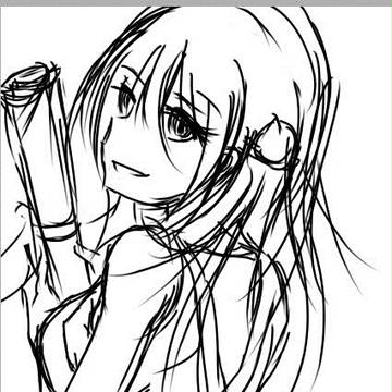 tenshi in 5 mins