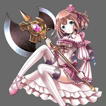【仕事絵】バビロン