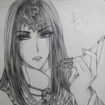 花九卿