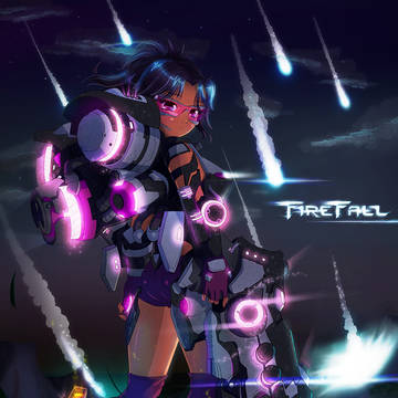 FireFall