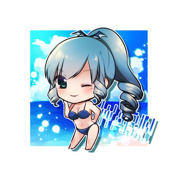 ワリンちゃん