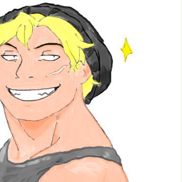 2P Germany Hetalia