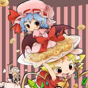 れしぴぶっく！！！げすと！！！