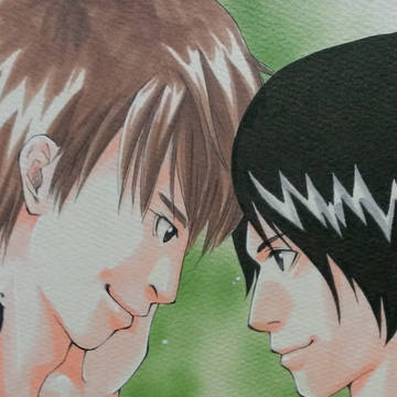 オカサカ
