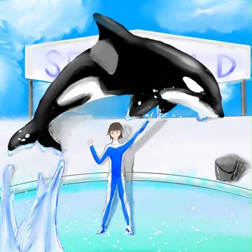 ジャンプ