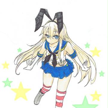 島風
