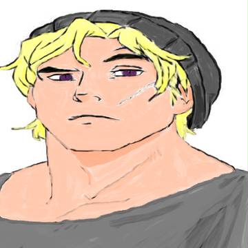 2P Germany Hetalia