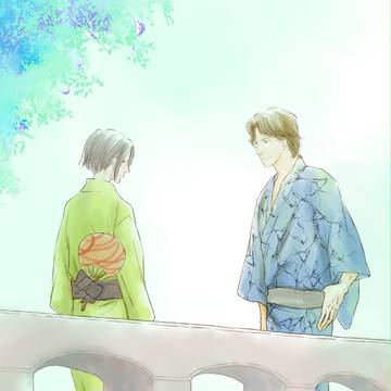 浴衣
