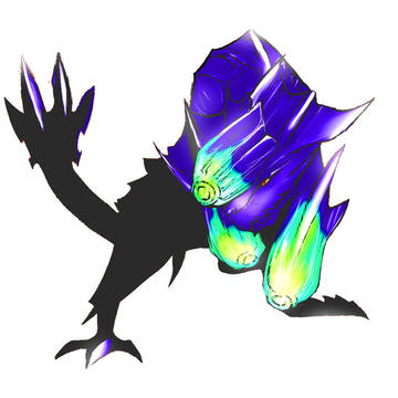ブラキディオス