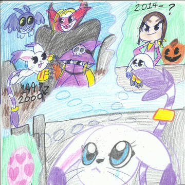Haloween 1999
