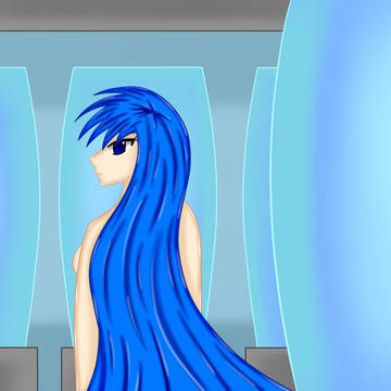 Experiment Girl