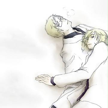 ヘタリア詰め合わせ