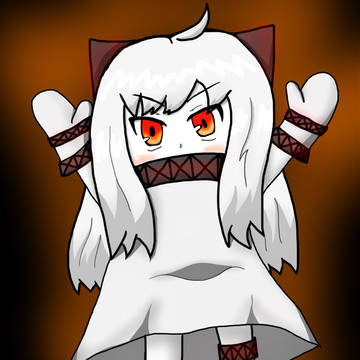 ほっぽちゃん