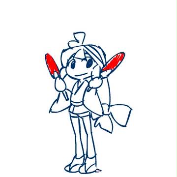 へんなおじさん