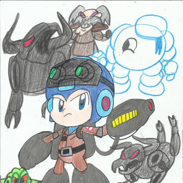 Rock Busters