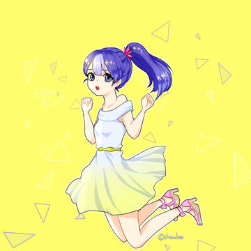 petunia