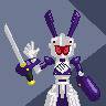 Sanjuuro KWG10-M pixel art