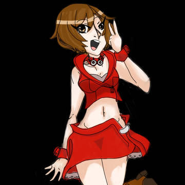 MEIKO VOCALOID3
