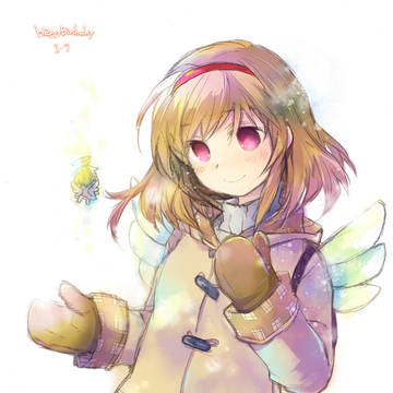 鍵絵まとめ