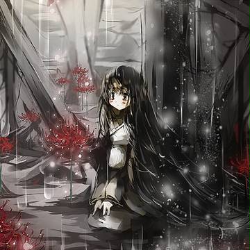 彼岸花