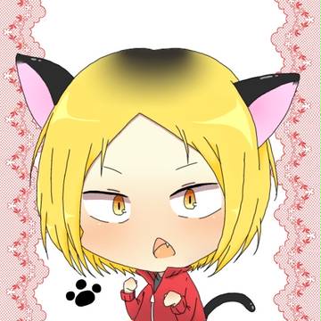 にゃあ。