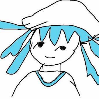 イカ娘