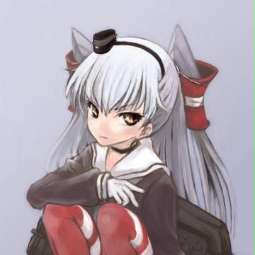 天津風の特性