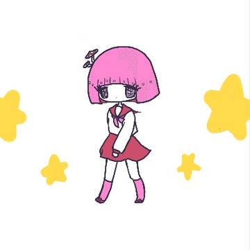 ぱちぱちあるくよ