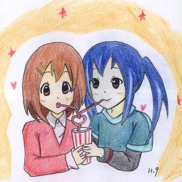 K-ON