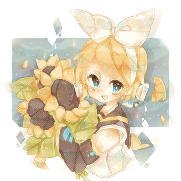 夏終わりの