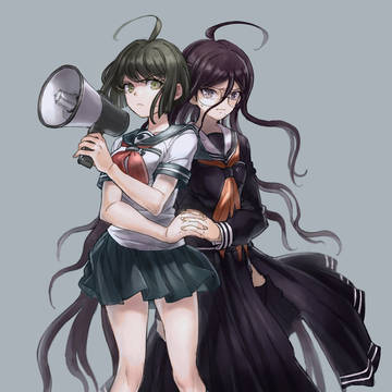 絶対絶望なんてしない