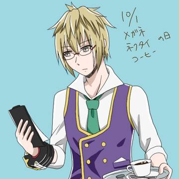 【GE2/GE】落描き詰め3