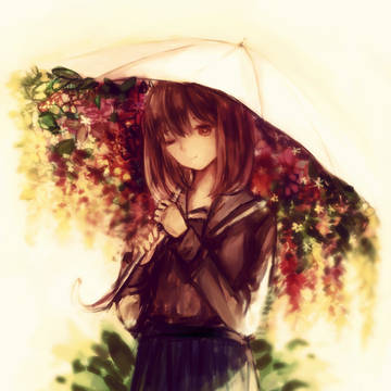 umbrella