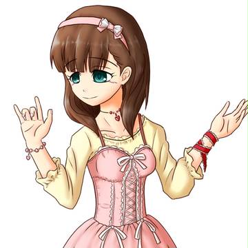 佐久間まゆ