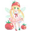 tomato girl