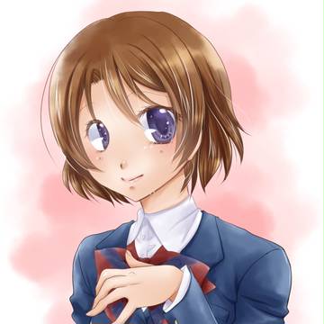 かよちん！