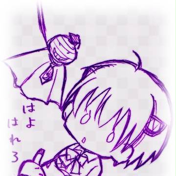 ちまいらくがきつめあわせ