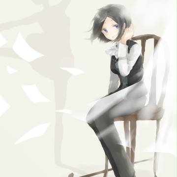 【M-Dolls】ベルナデット【人間】